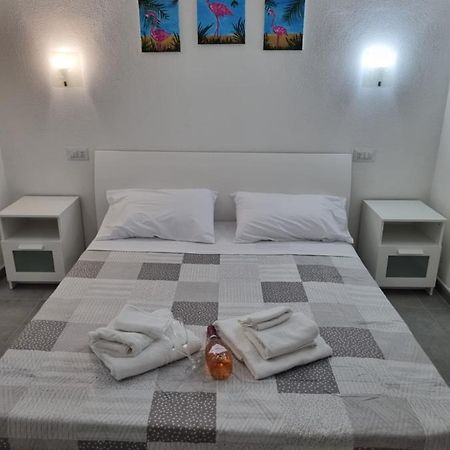 Mito Apartment Cagliari Bagian luar foto