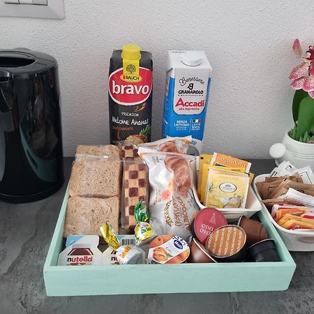 Mito Apartment Cagliari Bagian luar foto
