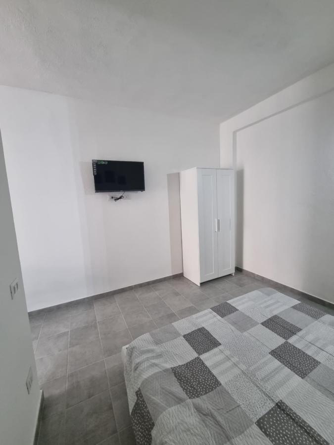 Mito Apartment Cagliari Bagian luar foto
