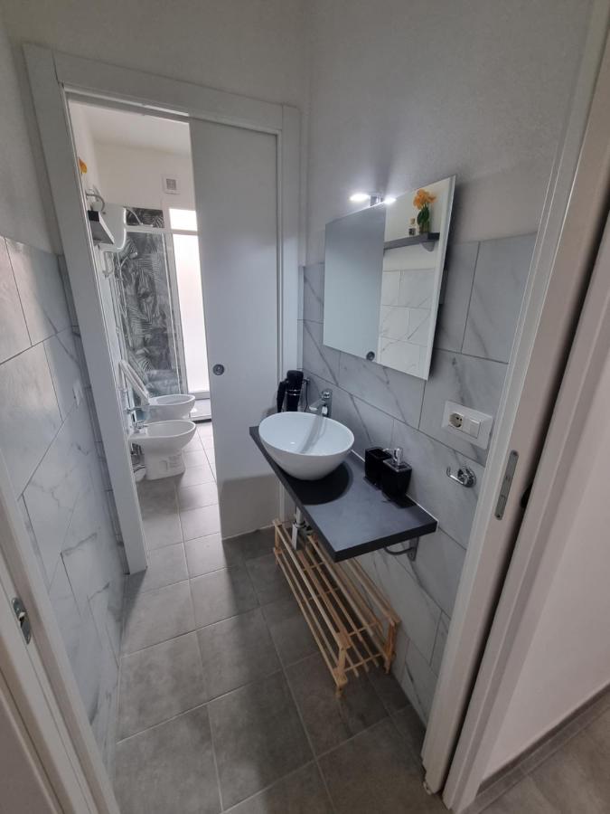Mito Apartment Cagliari Bagian luar foto