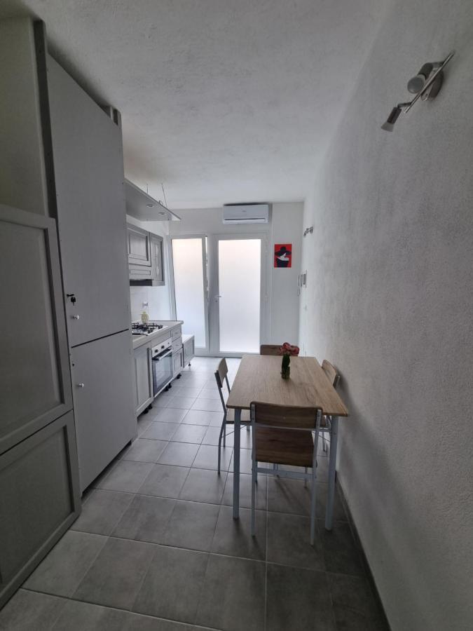 Mito Apartment Cagliari Bagian luar foto