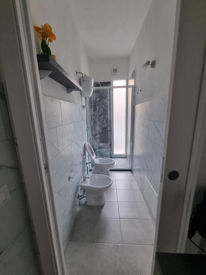 Mito Apartment Cagliari Bagian luar foto