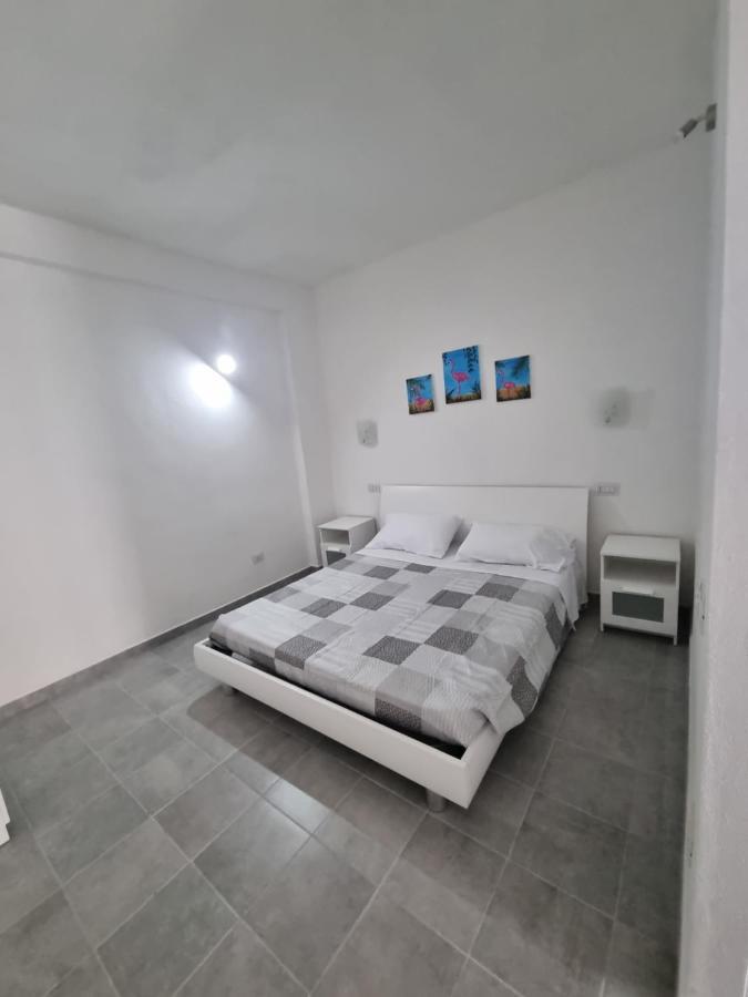 Mito Apartment Cagliari Bagian luar foto