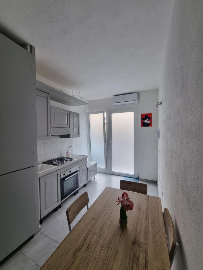 Mito Apartment Cagliari Bagian luar foto