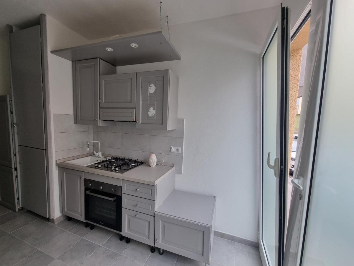 Mito Apartment Cagliari Bagian luar foto