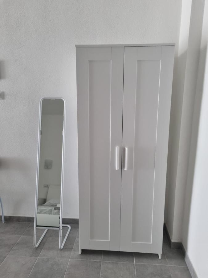 Mito Apartment Cagliari Bagian luar foto