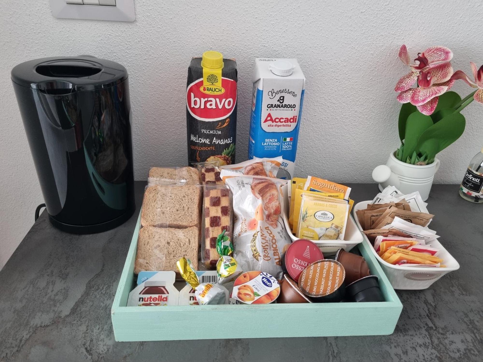 Mito Apartment Cagliari Bagian luar foto
