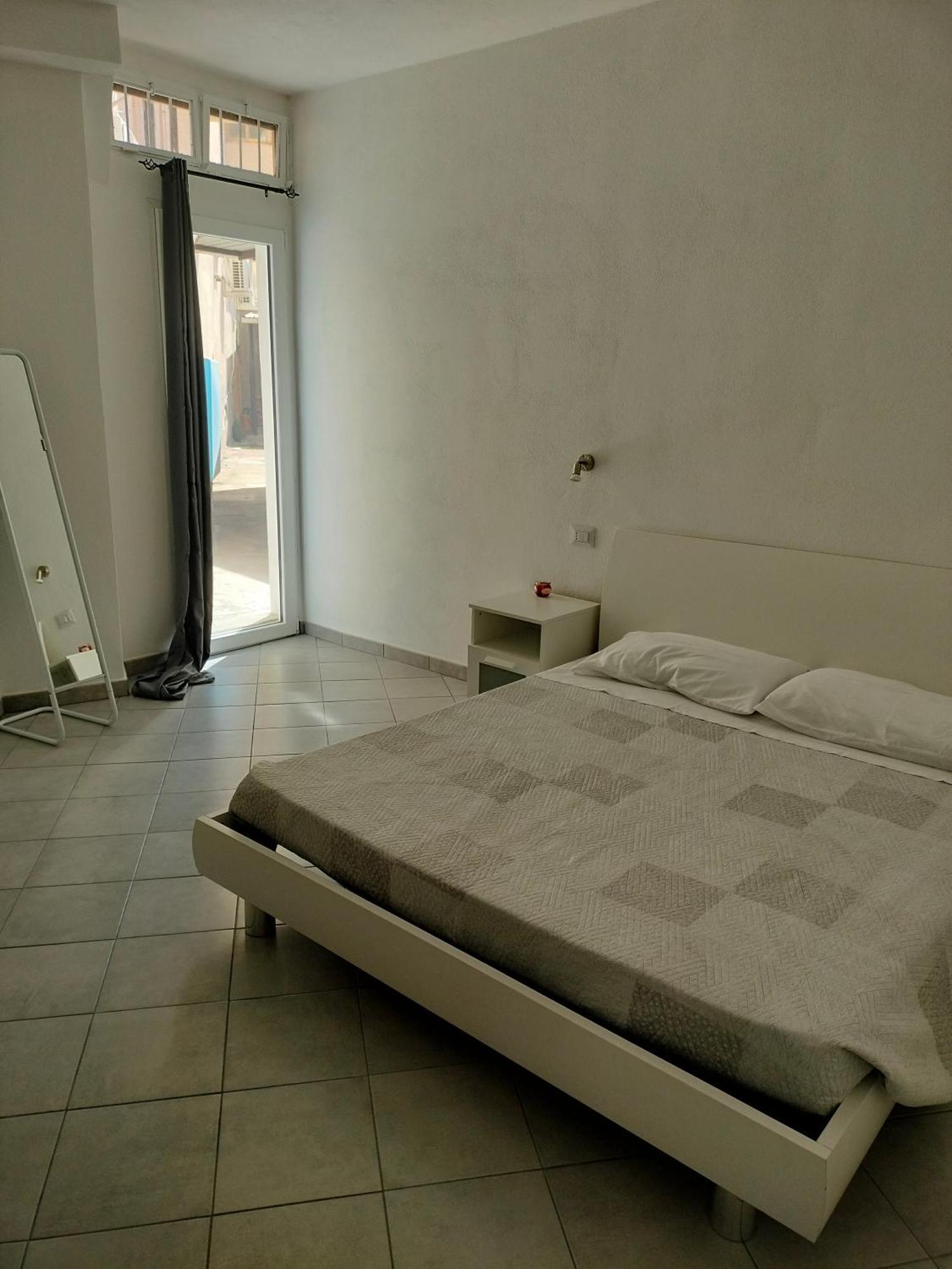 Mito Apartment Cagliari Bagian luar foto