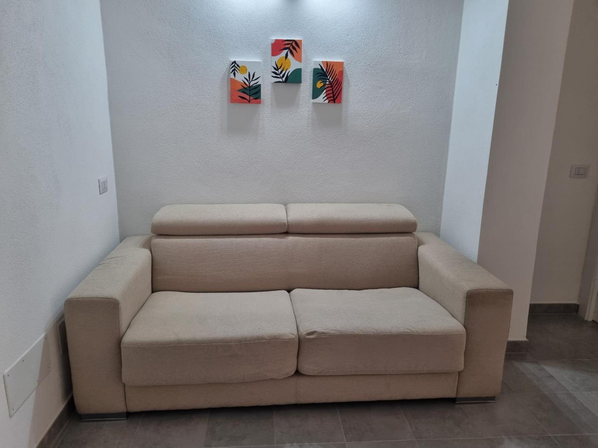 Mito Apartment Cagliari Bagian luar foto