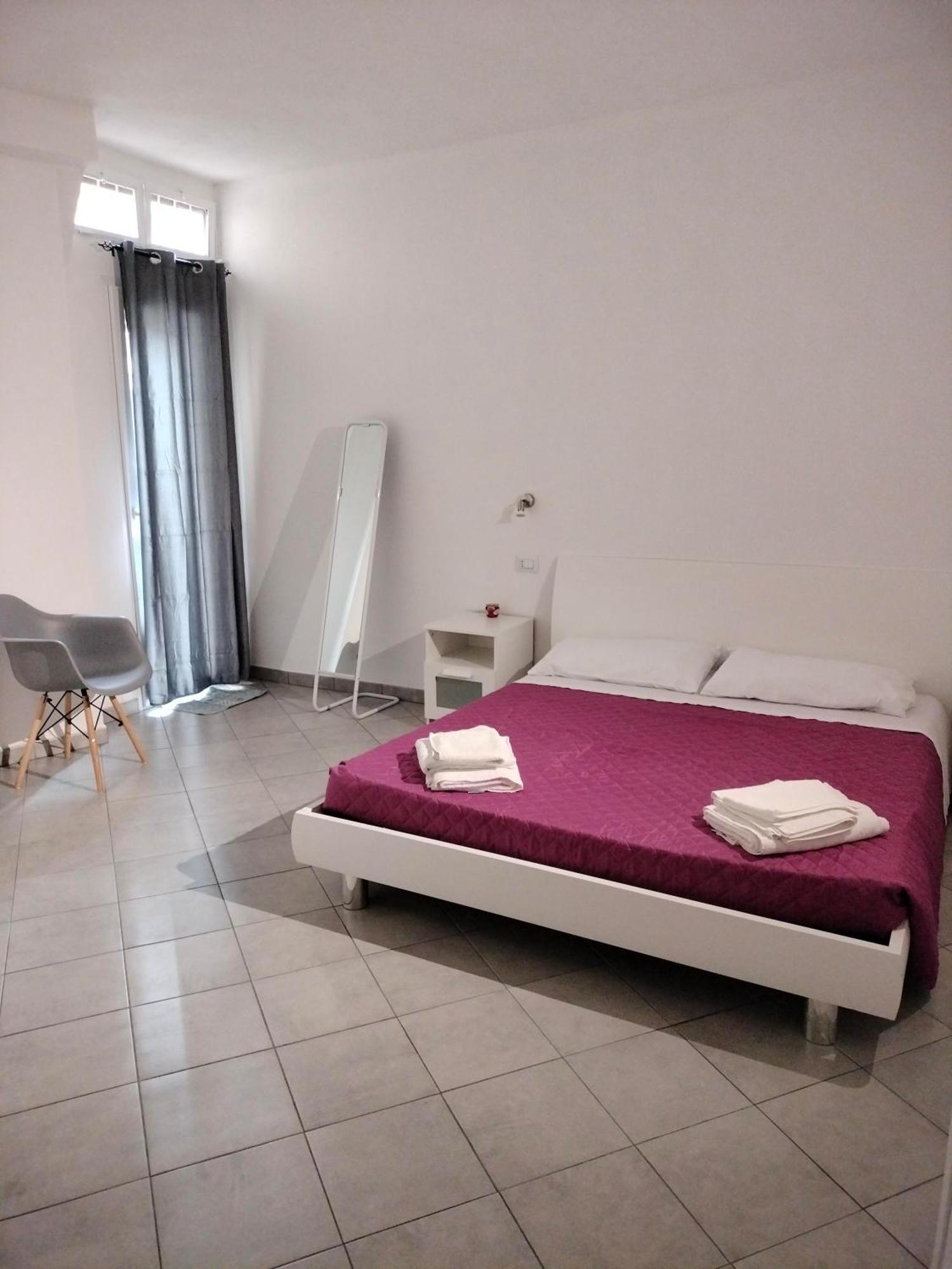 Mito Apartment Cagliari Bagian luar foto