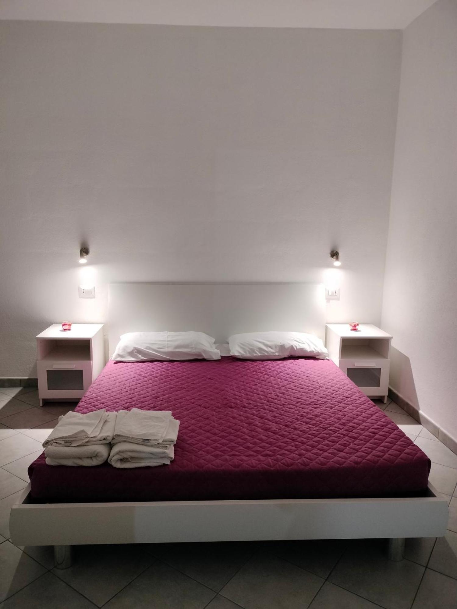 Mito Apartment Cagliari Bagian luar foto